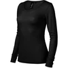 Malfini Premium Merino Rise LS W MLI-16001 Marškinėliai