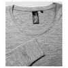 Malfini Premium Merino Rise LS W MLI-16012 Marškinėliai