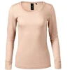 Malfini Premium Merino Rise LS W MLI-160C5 Marškinėli