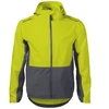 Malfini Rainbow M MLI-53890 neoninė geltona striukė