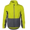 Malfini Rainbow M MLI-53890 neoninė geltona striukė