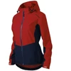 Malfini Rainbow Striukė W MLI-53907 Raudona
