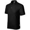 Malfini Reserve Vyriški Polo Marškinėliai MLI-R22LB Juodi