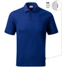 Malfini Resist Heavy Polo M MLI-R20RB mėlyna polo marškinėliai