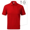 Malfini Resist Heavy Polo M MLI-R20RD raudoni marškinėliai