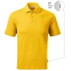 Malfini Resist Heavy Polo Marškinėliai M MLI-R20LY Geltona