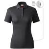 Malfini Resist Heavy Polo Marškinėliai W MLI-R21EG, Ebony Gray 94