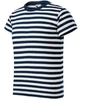 Malfini Sailor Jr marškinėliai MLI-80502 tamsiai mėlyna