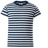 Malfini Sailor Jr marškinėliai MLI-80502 tamsiai mėlyna