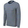 Malfini Sailor LS M Marškinėliai MLI-80702 Tamsiai Mėlyna