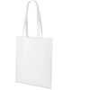 Malfini Shopper MLI-92100 baltas pirkinių maišelis