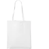 Malfini Shopper MLI-92100 baltas pirkinių maišelis