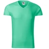 Malfini Slim Fit V-Kaklas Marškinėliai M MLI-14695