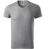 Malfini Slim Fit V-kaklas Marškinėliai M MLI-14612