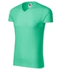 Malfini Slim Fit V-Kaklas Marškinėliai M MLI-14695