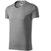 Malfini Slim Fit V-kaklas Marškinėliai M MLI-14612