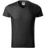 Malfini Slim Fit V-kaklas Marškinėliai M MLI-14694
