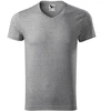 Malfini Slim Fit V-kaklas Marškinėliai M MLI-14612