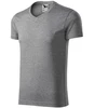 Malfini Slim Fit V-kaklas Marškinėliai M MLI-14612