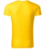 Malfini Slim Fit V-kaklas marškinėliai M MLI-14604