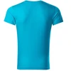 Malfini Slim Fit V-kaklasmaržas T-krekls M MLI-14644
