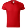 Malfini Slim Fit V-kaklu Marškinėliai M MLI-14607