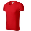 Malfini Slim Fit V-kaklu Marškinėliai M MLI-14607