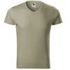 Malfini Slim Fit V-neck Marškinėliai M MLI-14628