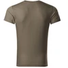 Malfini Slim Fit V-neck Marškinėliai M MLI-14629