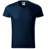 Malfini Slim Fit V-neck T-marškinėliai M MLI-14602