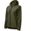 Malfini Softshell Funkcinė Moteriška Striukė MLI-52169