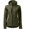 Malfini Softshell Funkcinė Moteriška Striukė MLI-52169
