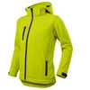 Malfini Softshell Performance Jr MLI-53562 striukė