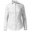 Malfini Style LS W MLI-22900 balti marškiniai