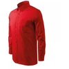 Malfini Style Marškiniai LS M MLI-20907 Raudona