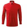 Malfini Style Marškiniai LS M MLI-20907 Raudona