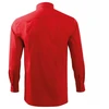 Malfini Style Marškiniai LS M MLI-20907 Raudona