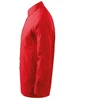 Malfini Style Marškiniai LS M MLI-20907 Raudona