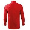 Malfini Style Marškiniai LS M MLI-20907 Raudona