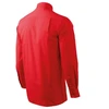 Malfini Style Marškiniai LS M MLI-20907 Raudona