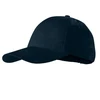 Malfini As Kepurė Piccolio® Sunshine P31, Unisex Navy Mėlyna, 155 g/m²
