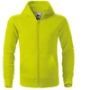 Malfini Trendy Užtrauktukas Jr. džemperis MLI-41262
