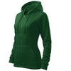 Malfini Trendy Užtrauktukas W Sweatshirt MLI-41106