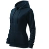 Malfini Trendy Užtrauktukas W Sweatshirt MLI-41102