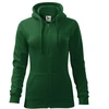 Malfini Trendy Užtrauktukas W Sweatshirt MLI-41106