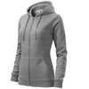 Malfini Trendy Užtrauktukas W Sweatshirt MLI-41112