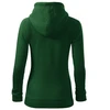 Malfini Trendy Užtrauktukas W Sweatshirt MLI-41106