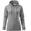 Malfini Trendy Užtrauktukas W Sweatshirt MLI-41112