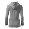 Malfini Trendy Užtrauktukas W Sweatshirt MLI-41112