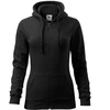 Malfini Trendy Užtrauktukas W Sweatshirt MLI-41101